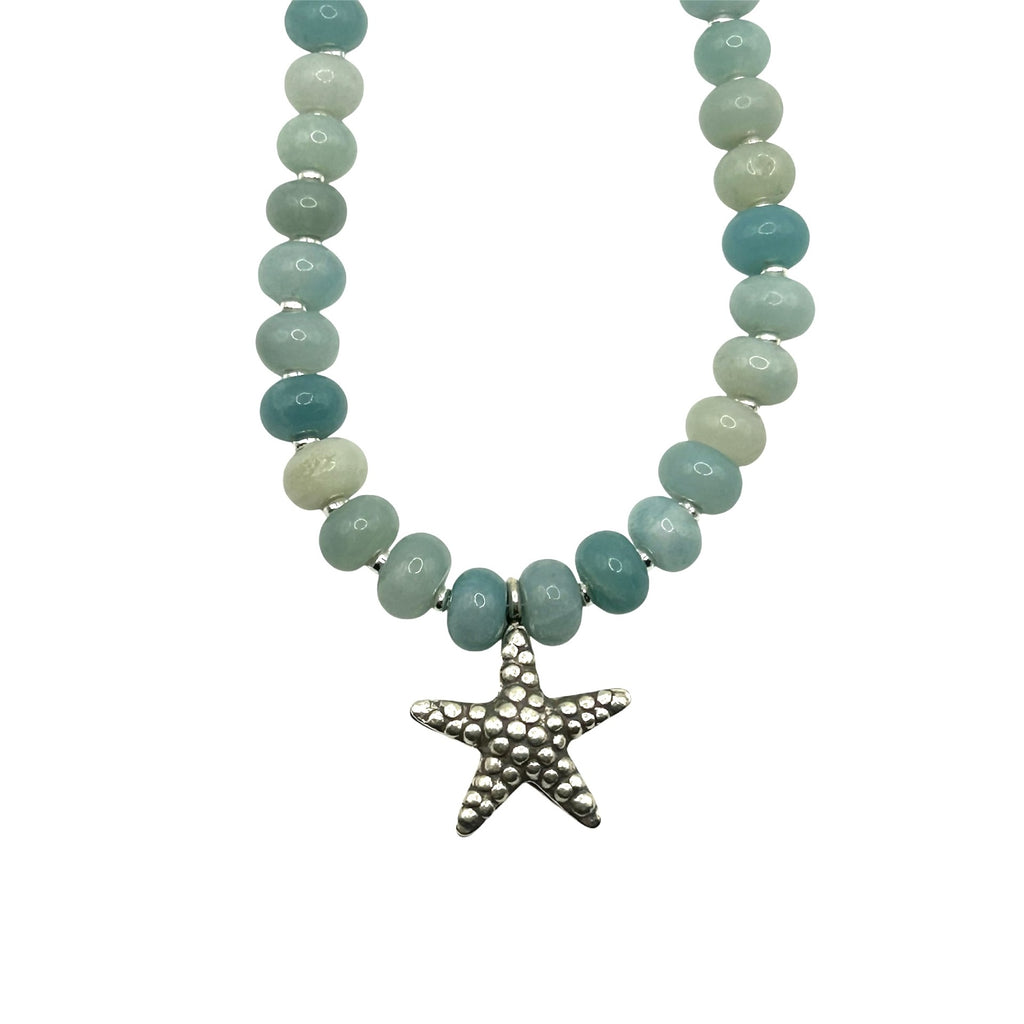 Tide Whisper Necklace