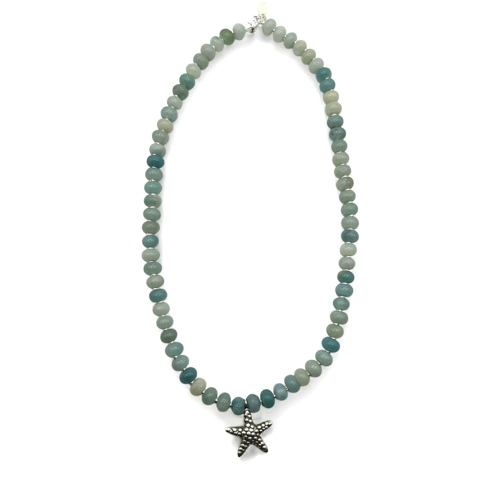 Tide Whisper Necklace