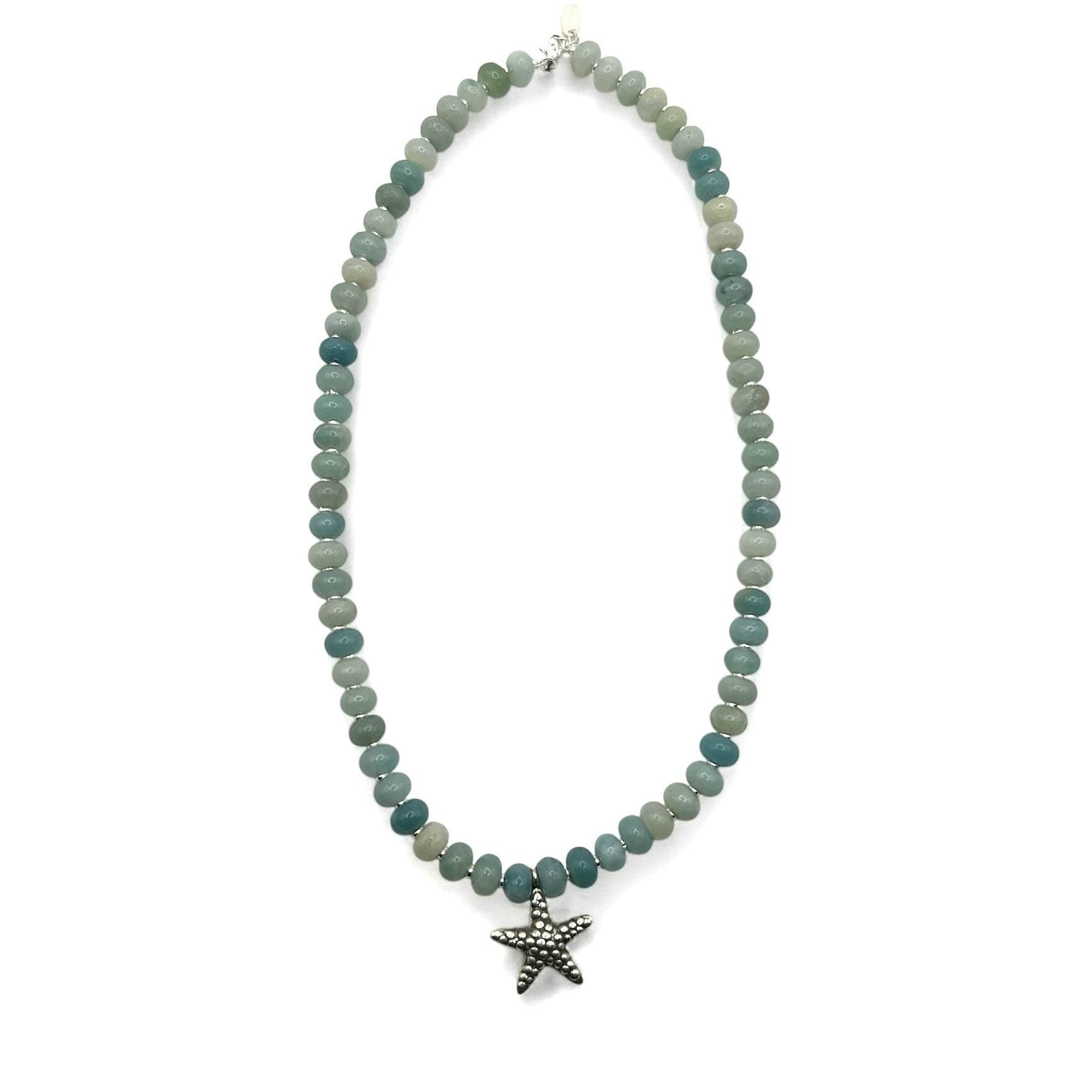 Tide Whisper Necklace