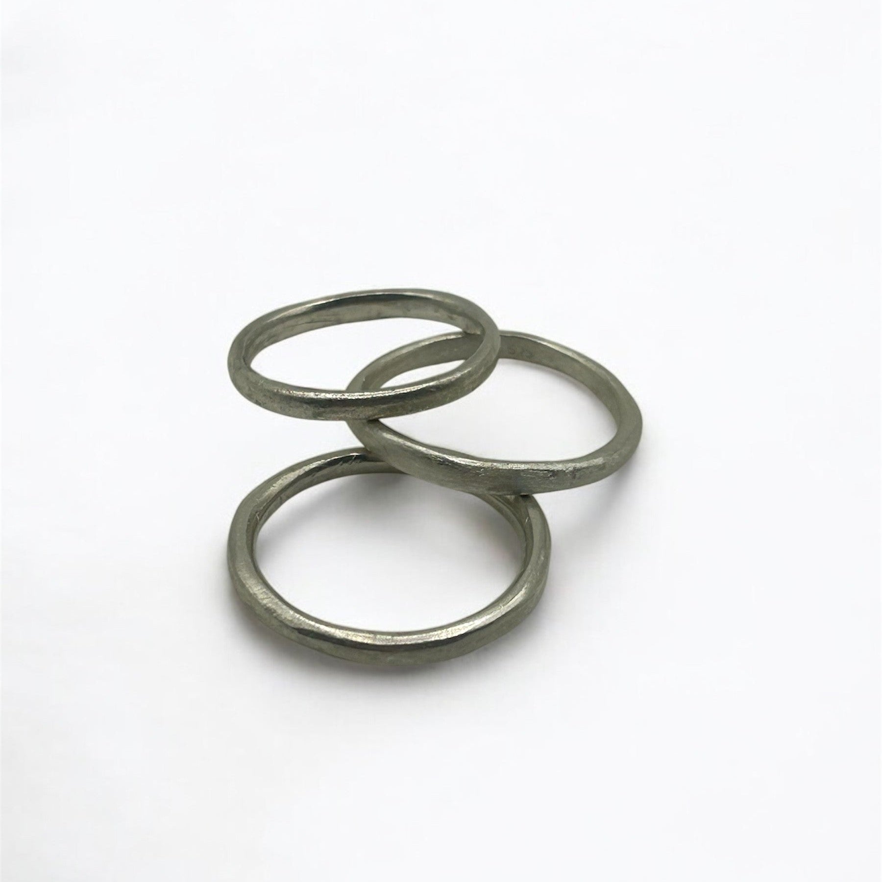 Stack Rings
