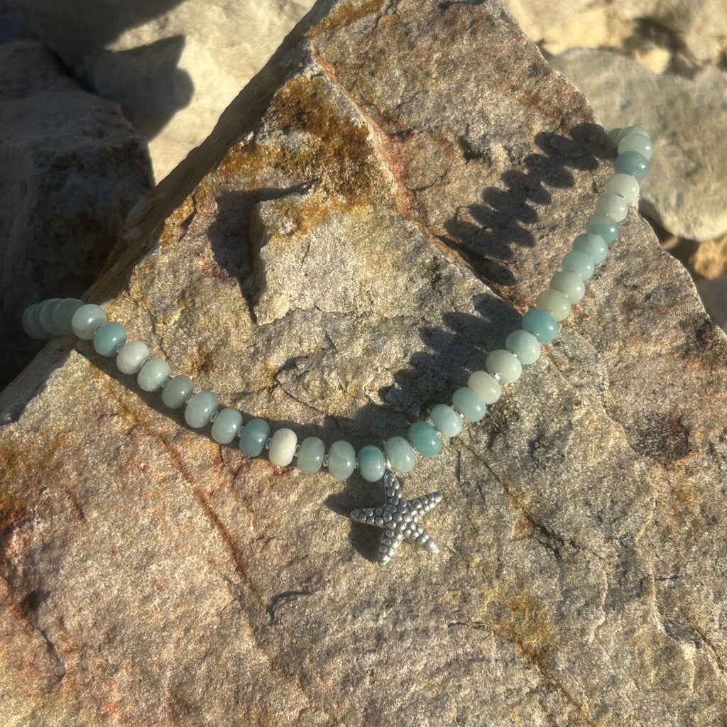 Tide Whisper Necklace