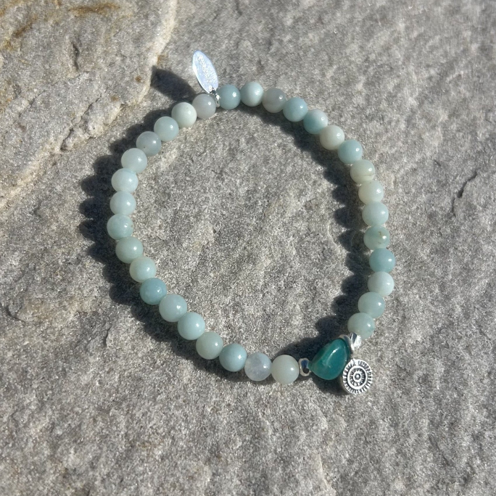 River Flow Bracelet