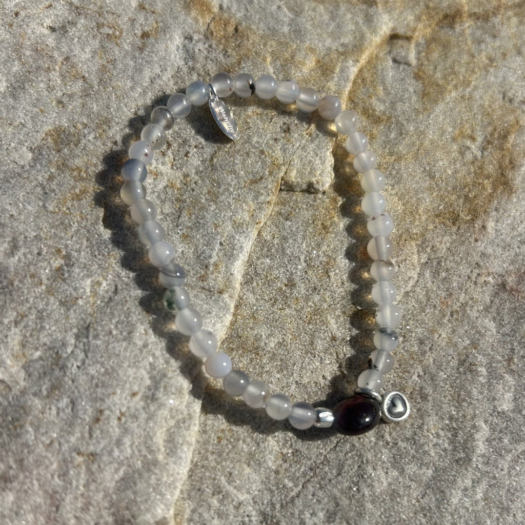 Wild Heart Bracelet