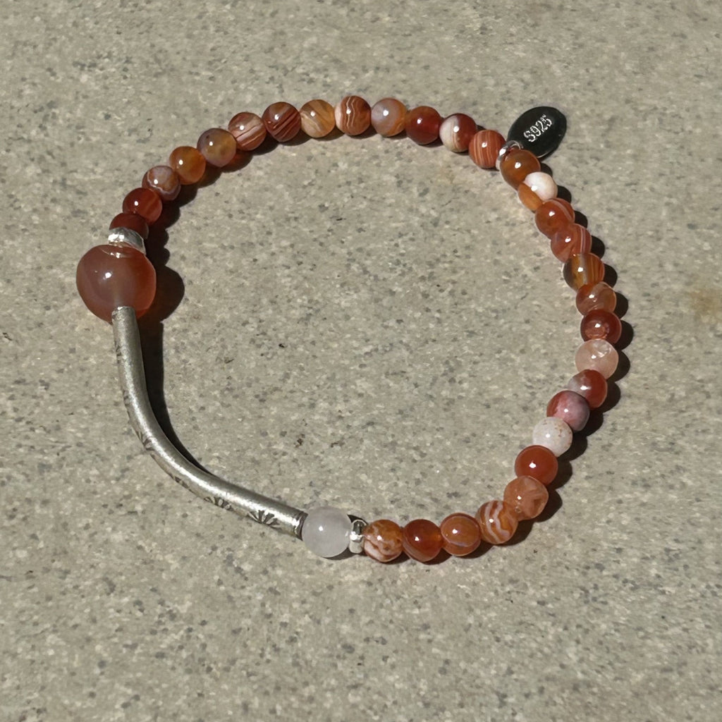 Sunfire Bloom Bracelet