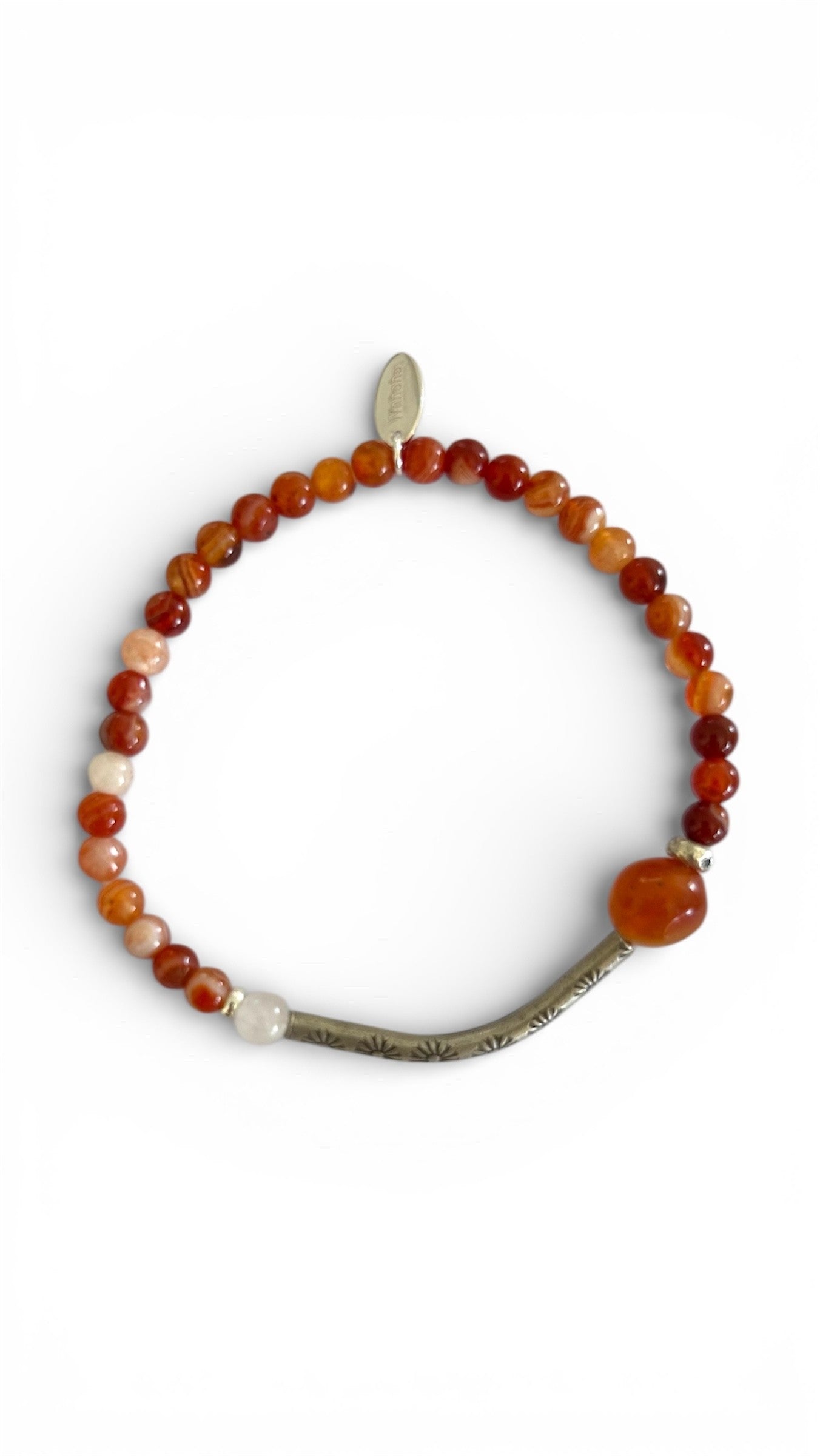 Sunfire Bloom Bracelet