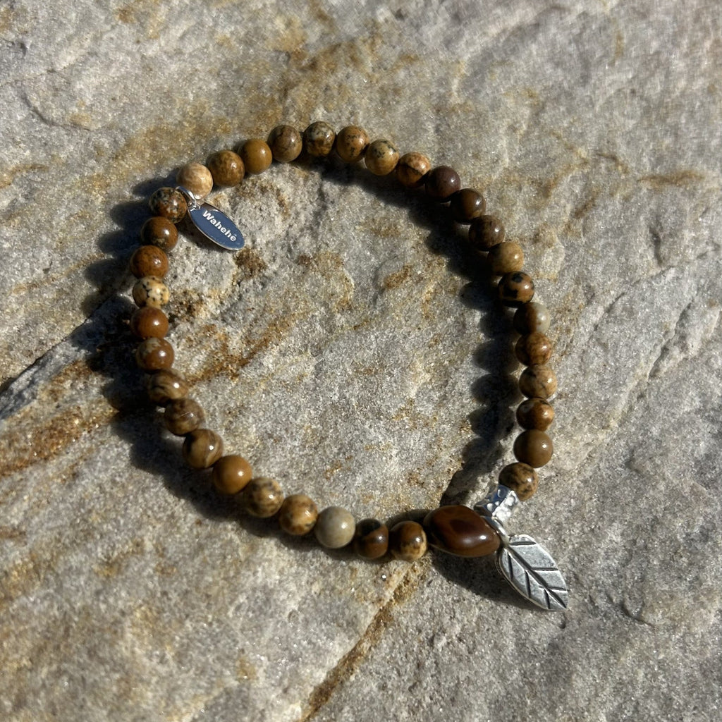 Desert Trail Bracelet