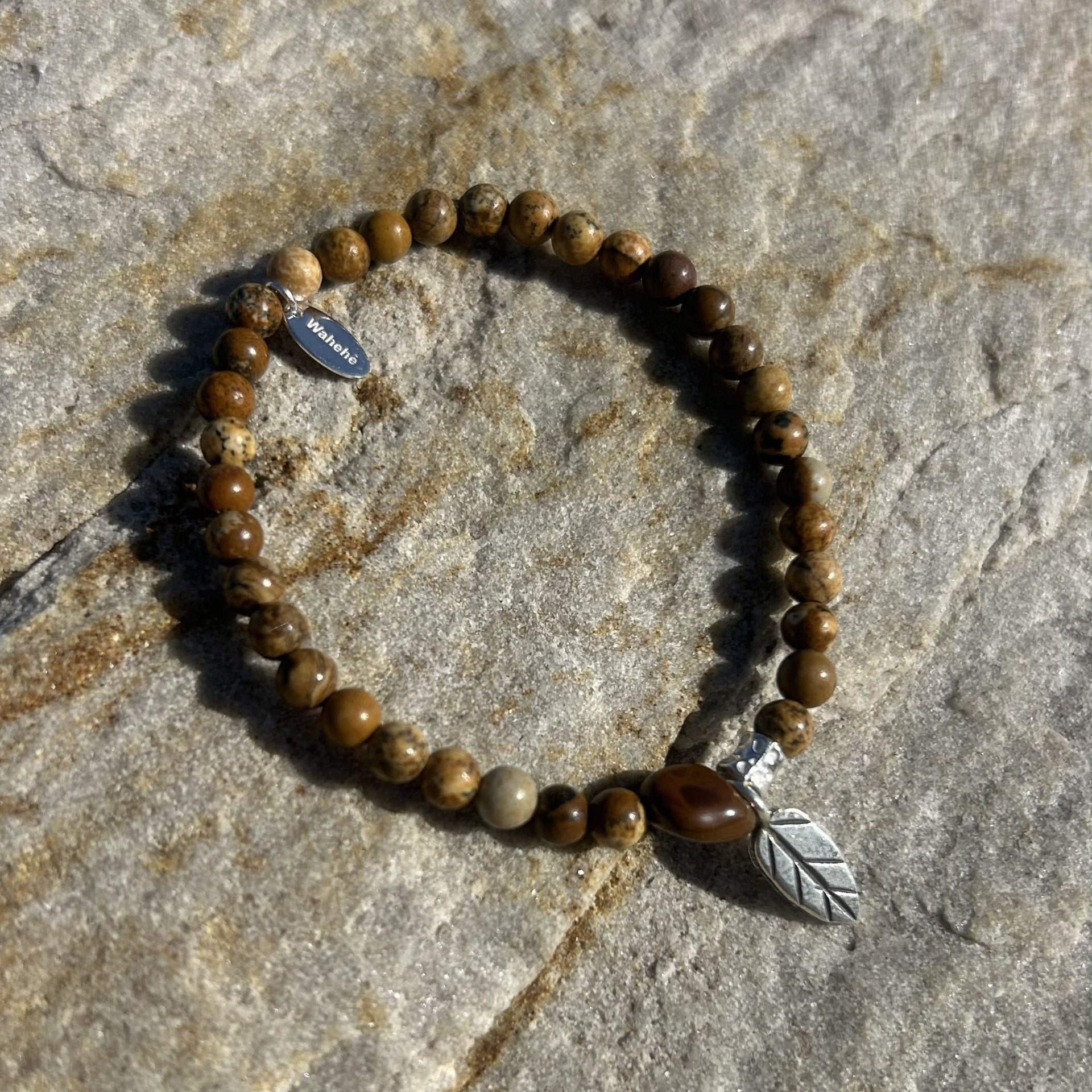 Desert Trail Bracelet