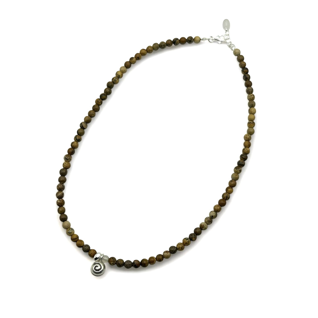 Earths Drift Necklace