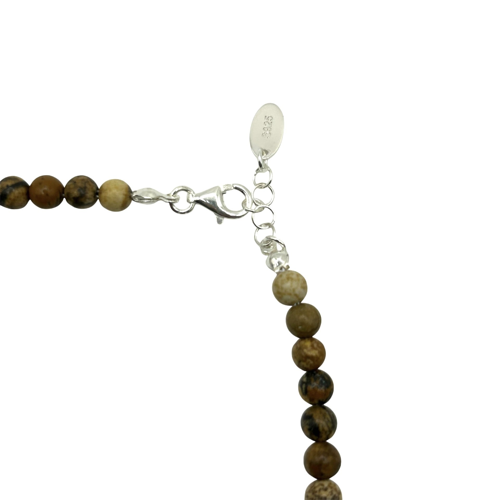 Earths Drift Necklace