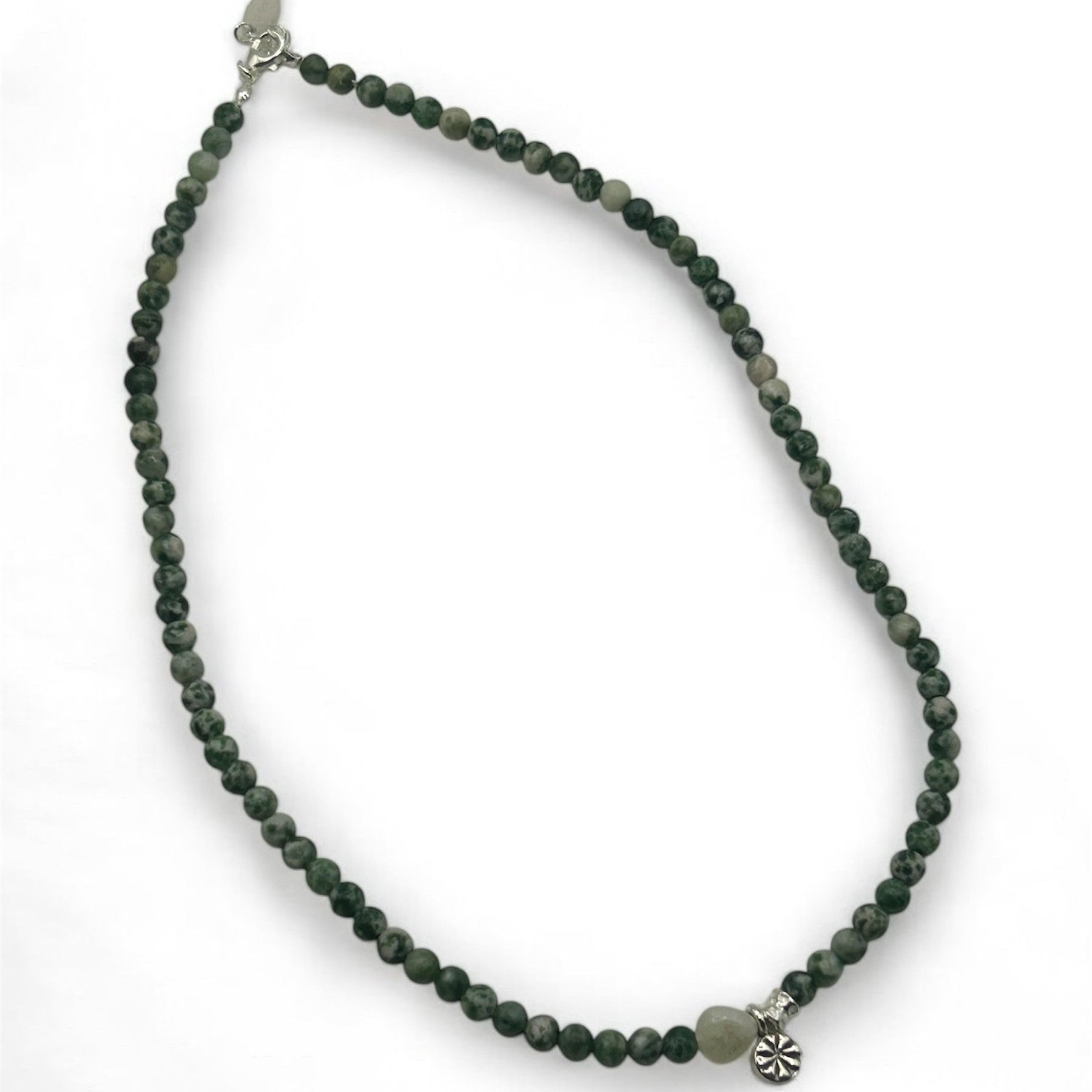 Spring Terra Necklace