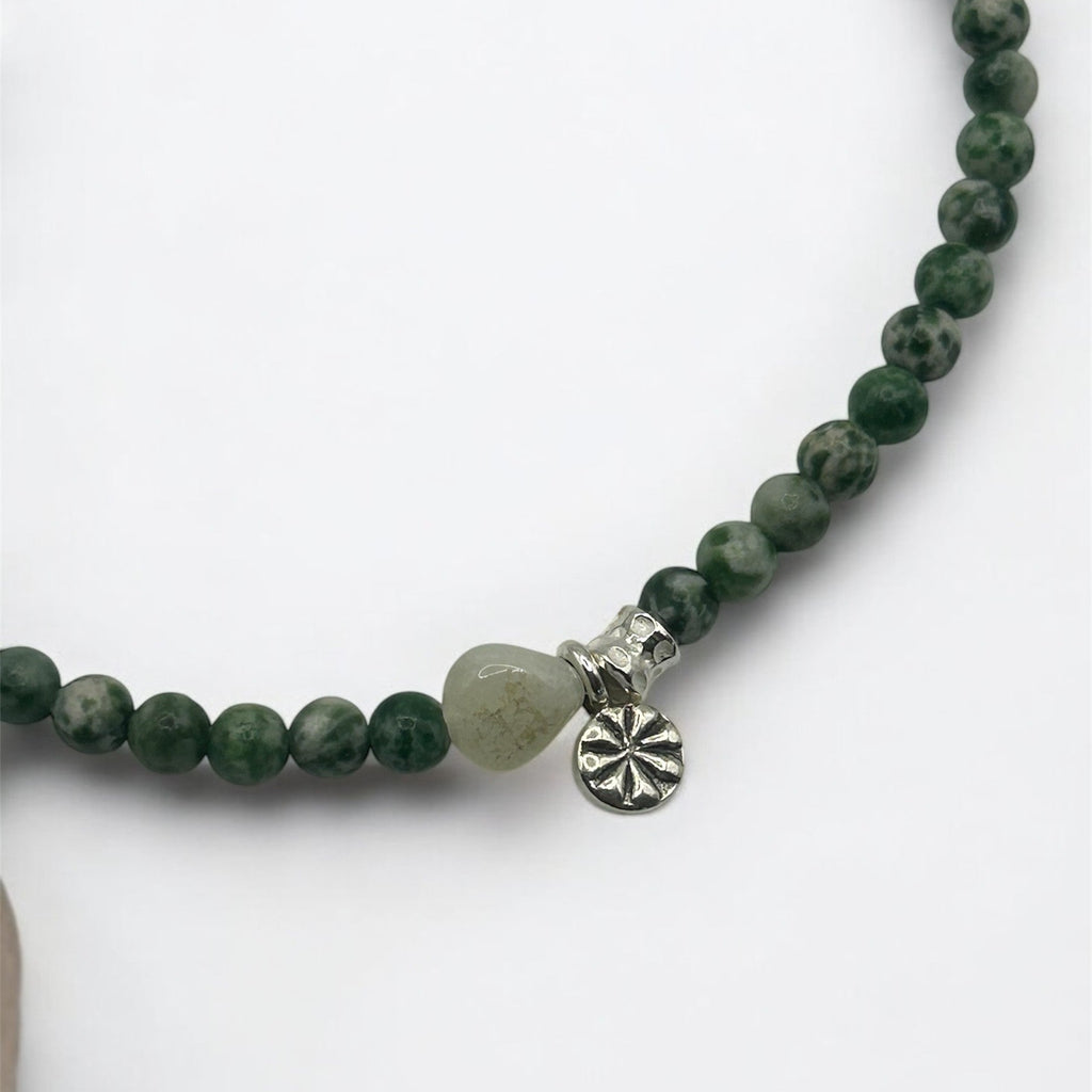 Spring Terra Necklace