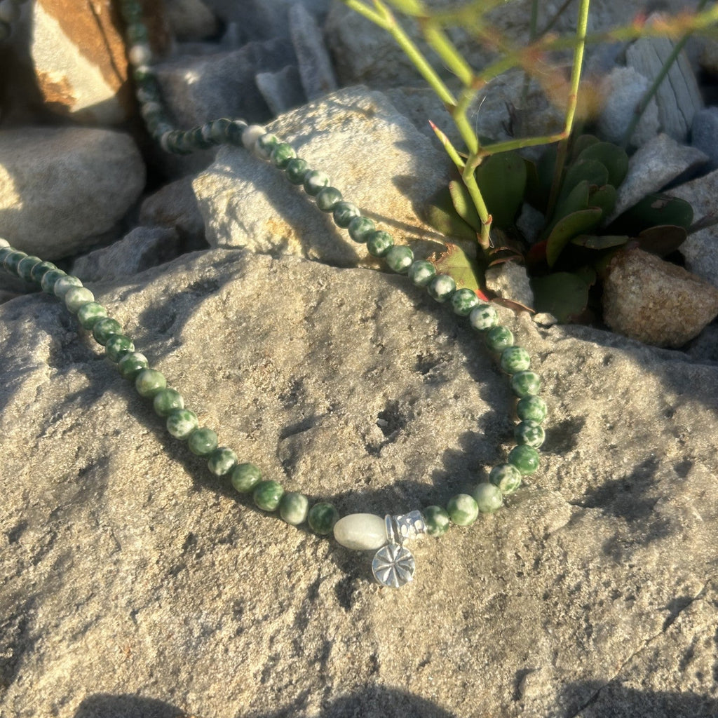 Spring Terra Necklace