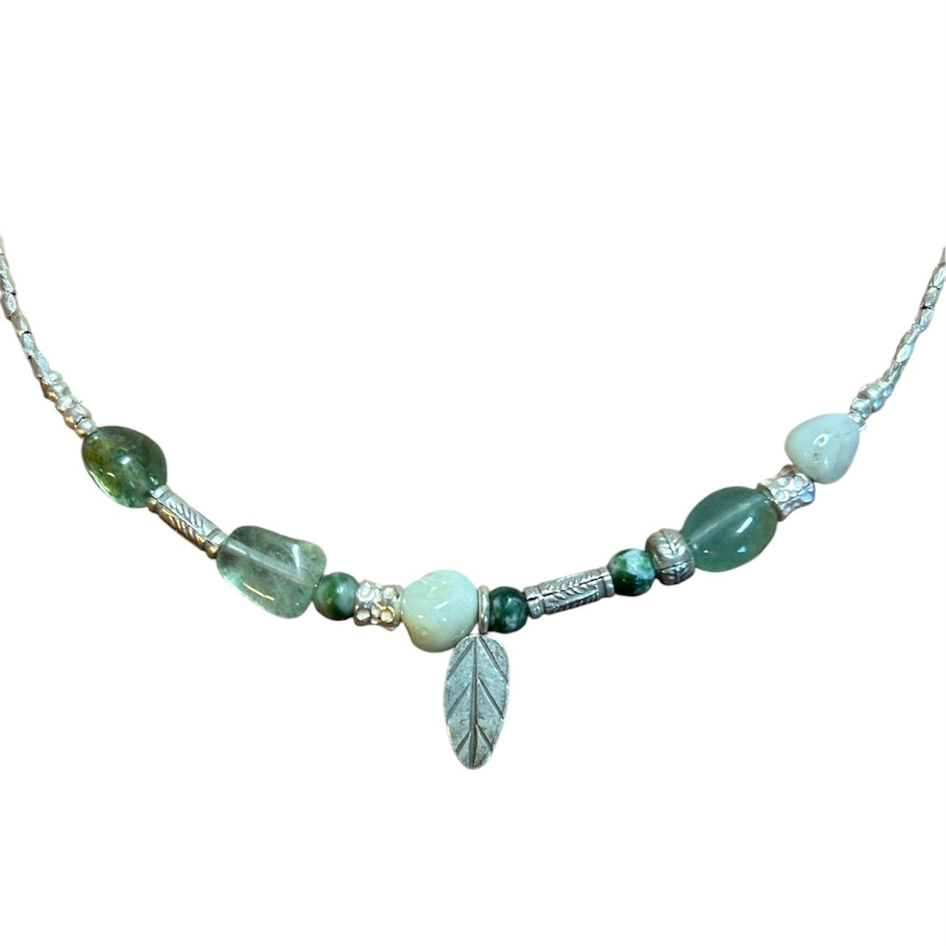 Earthy Jasper