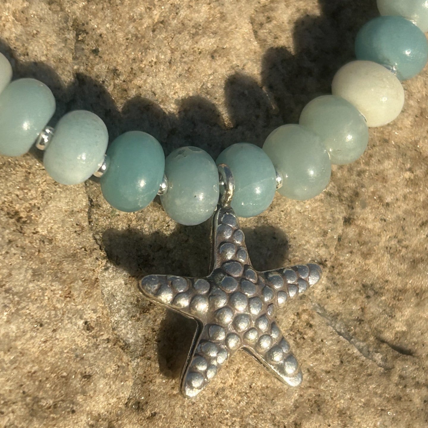 Tide Whisper Necklace