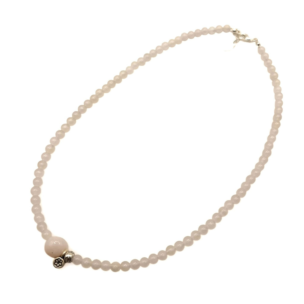 Blush Tide Harmony Necklace