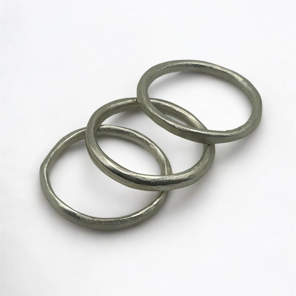 Stack Rings