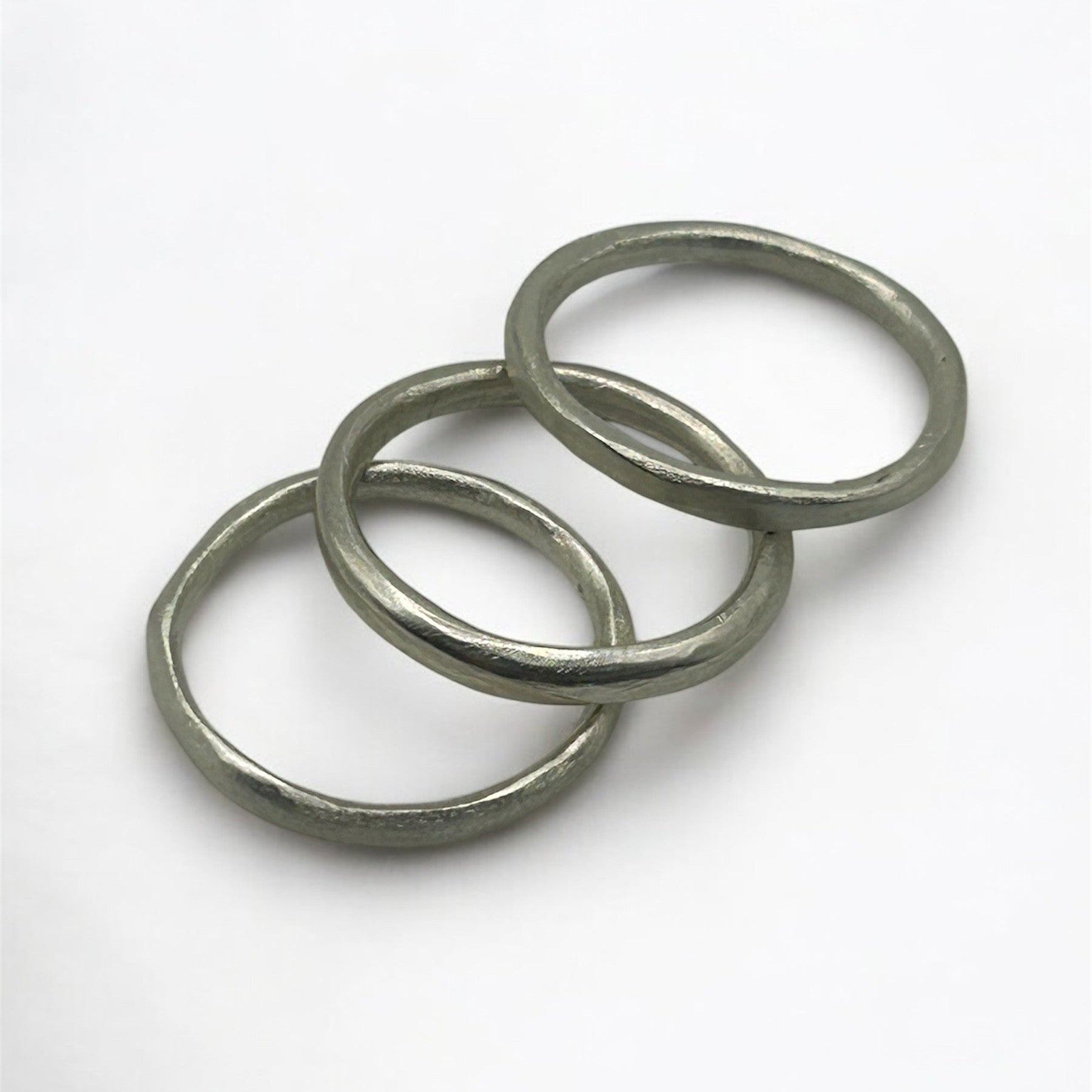 Stack Rings