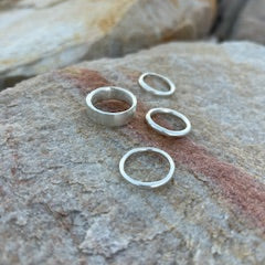 Stack Rings