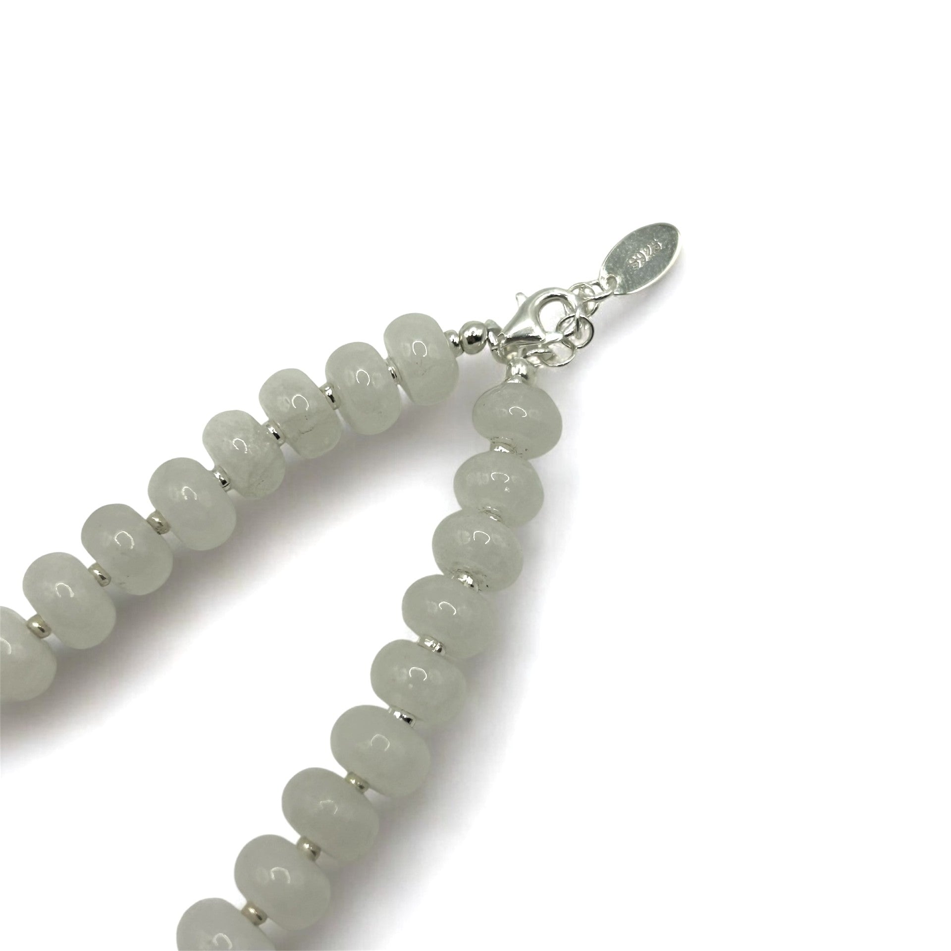 Crystal Light Necklace